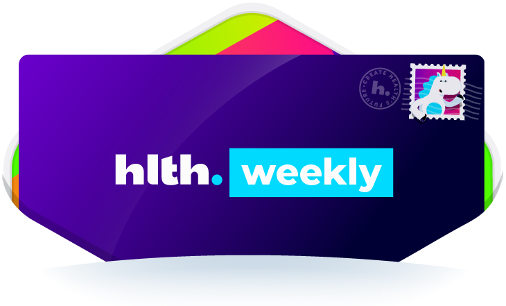 HLTH Weekly Header