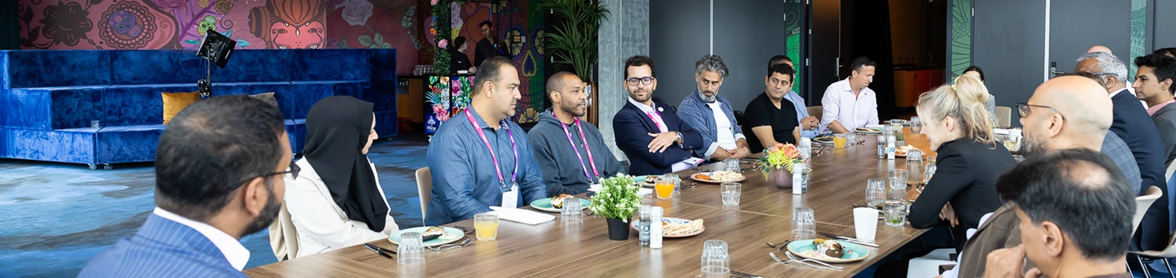 Scaling Engagement with AI Without Losing the Human Element